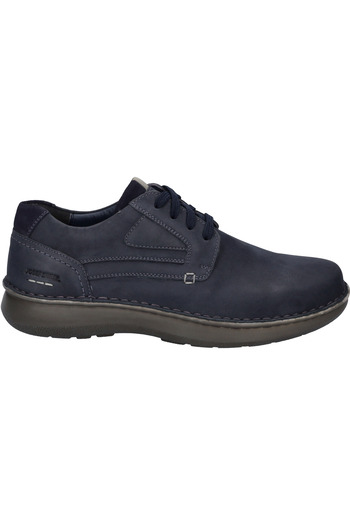 Josef Seibel JOSEF SEIBEL Alan 09 | Halbschuh für Herren | Blau Alan 09, indigo