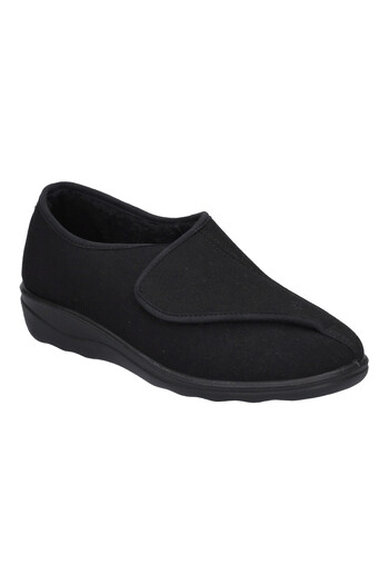 Westland Nice 105 | Hausschuhe für Damen | Schwarz
