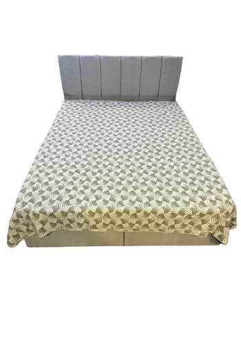 d'niss home touch of nature in your home Double Sided One Piece Double Blanket