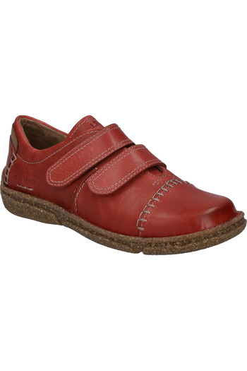 Josef Seibel JOSEF SEIBEL Neele 65 | Halbschuh für Damen | Rot Neele 65, rot