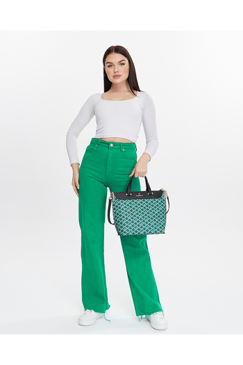 Cacharel Women's Hand and Shoulder Bag