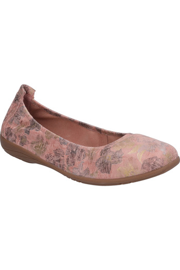 Josef Seibel Fenja 01 | Ballerina for Women | red