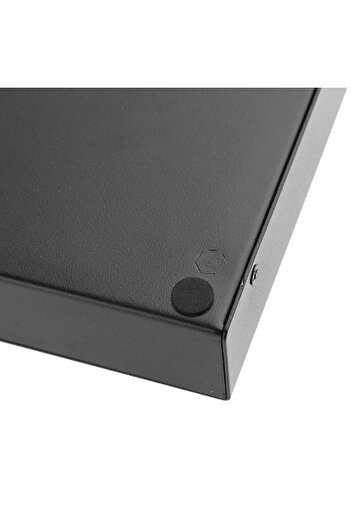 TECHSTAR ® V8 Webcast Sound Card, USB Audio Interface, Black