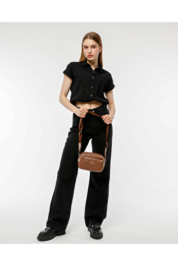 Cacharel Women's Messenger Bag