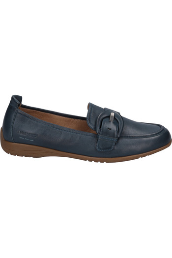 Josef Seibel JOSEF SEIBEL Fenja 19 | Ballerina for Women | blue