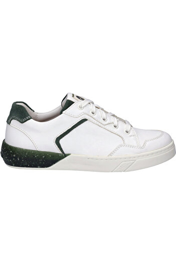 Josef Seibel Wilma 02 | Sneaker für Damen | Weiß