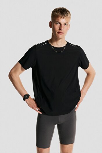 H&M Kısa Koşu Taytı DryMove™