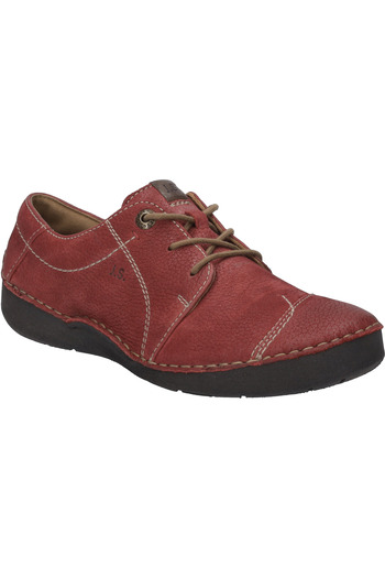 Josef Seibel JOSEF SEIBEL Fergey 20 | Halbschuh für Damen | Rot Fergey 20, rot