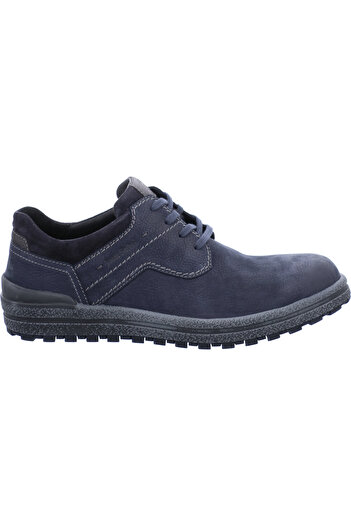 Josef Seibel Herren Halbschuh Emil 24 | Blau