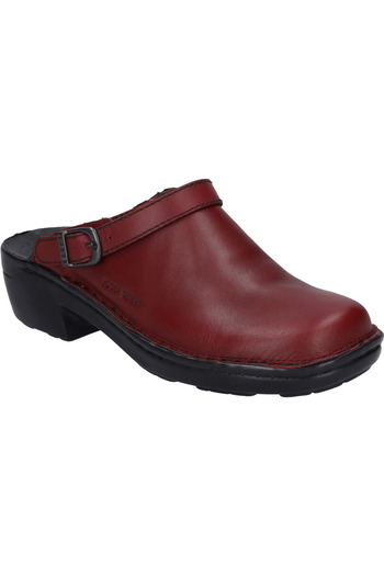 Josef Seibel Betsy | Clogs für Damen | Braun