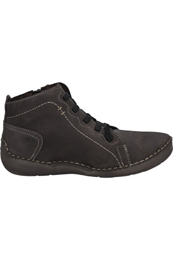 Josef Seibel Fergey 86 | Stiefelette für Damen | Grau Fergey 86, titan