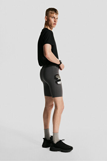 H&M Kısa Koşu Taytı DryMove™