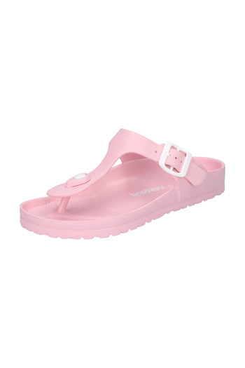 Westland Martinique 02 | Zehentrenner für Damen | Rot Martinique 02, rosa