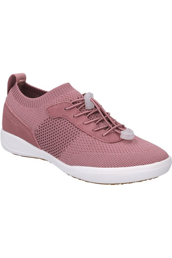 Josef Seibel JOSEF SEIBEL Sina 69 | Sneaker für Damen | Rot Sina 69, rosa