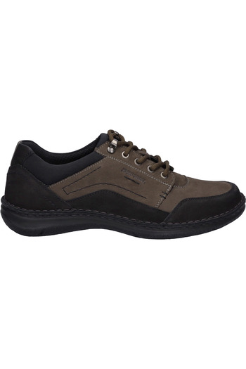 Josef Seibel JOSEF SEIBEL Anvers 98 | Halbschuh für Herren | Grau Anvers 98, asfalt-kombi