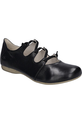 Josef Seibel Fiona 04 | Low Cut für Damen | Grün