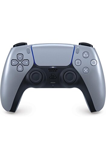 Playstation Sony DualSense, Black, White, Bluetooth/USB Controller for 5