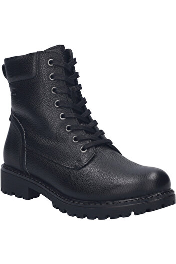 Josef Seibel Melinda 27 | Stiefelette für Damen | Schwarz Melinda 27, schwarz