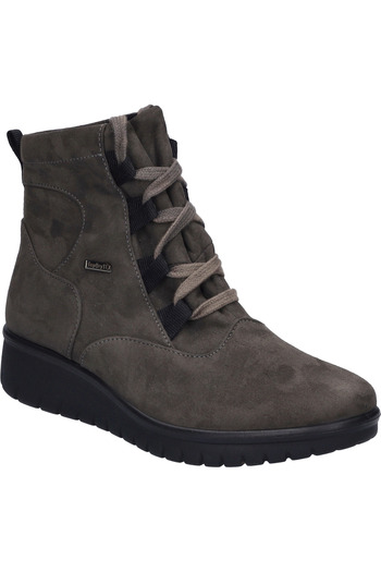 Josef Seibel Calais 08 | Halbschuh für Damen | Grau Calais 08, graphit