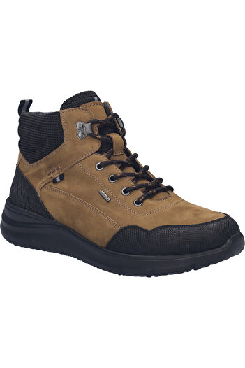 Josef Seibel Wales 50 | Sneaker für Herren | Braun Wales 50, castagne