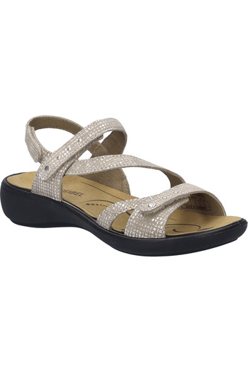 Josef Seibel Ibiza 70 | Sandale für Damen | Beige Ibiza 70, beige-kombi