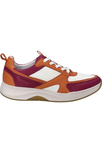 Josef Seibel Elli 09 | Sneaker für Damen | Rot Elli 09, magenta-multi