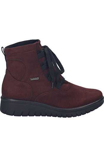 Josef Seibel Calais 08 | Halbschuh für Damen | Rot Calais 08, bordeaux