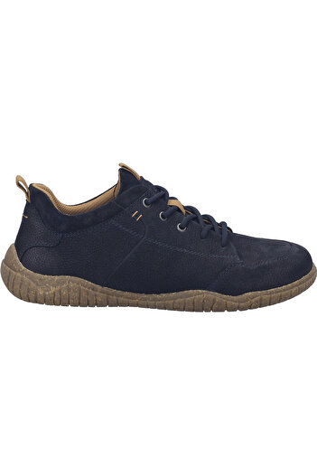 Josef Seibel Wallace 02 | Halbschuh für Herren | Blau Wallace 02, ocean