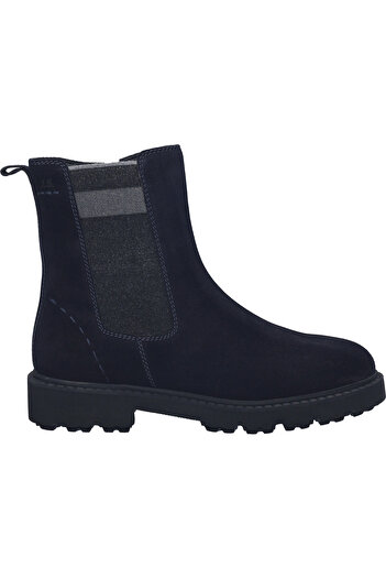 Josef Seibel Bridget 03 | Stiefel für Damen | Blau Bridget 03, ocean