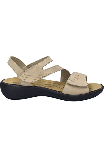 Josef Seibel Ibiza 08 | Sandale für Damen | Beige Ibiza 08, beige