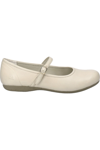 Josef Seibel Fiona 77 | Ballerina for Women | beige