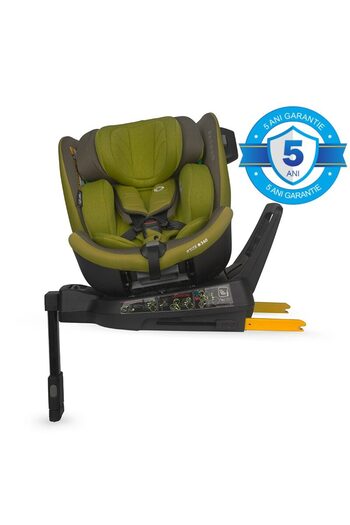 Coccolle Isofix Premium iSize Coccolle Mago Car Seat