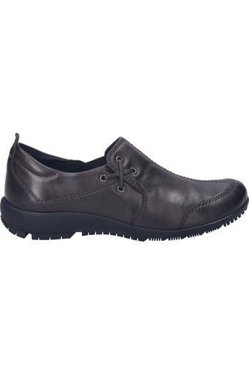 Josef Seibel Charlotte 17 | Halbschuh für Damen | Braun Charlotte 17, moro