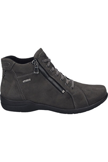 Josef Seibel Helen 50 | Stiefelette für Damen | Grau Helen 50, graphit