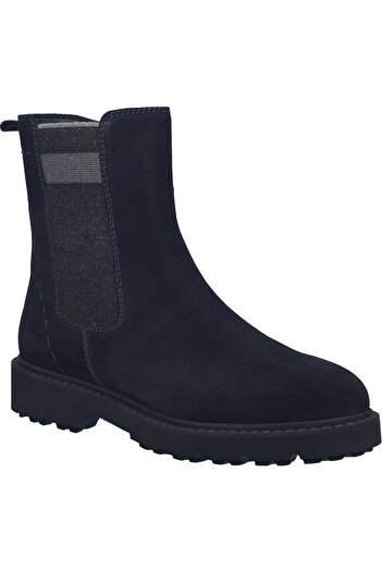 Josef Seibel Bridget 03 | Stiefel für Damen | Blau Bridget 03, ocean