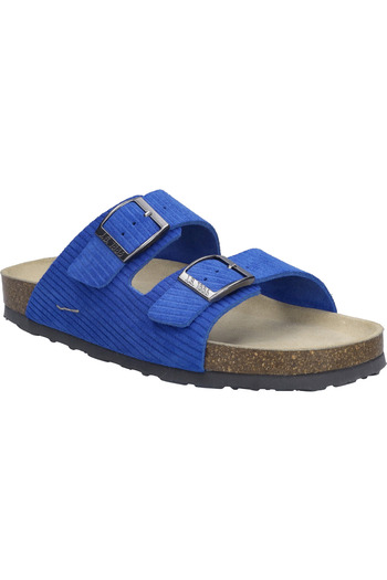 Josef Seibel Hermine 01 | Sandale für Damen | Blau Hermine 01, azur