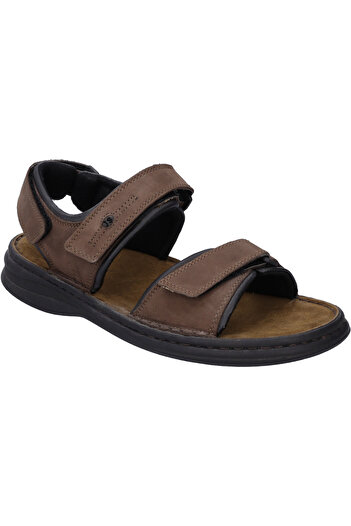 Josef Seibel JOSEF SEIBEL Rafe | Sandale für Herren | Braun Rafe, braun