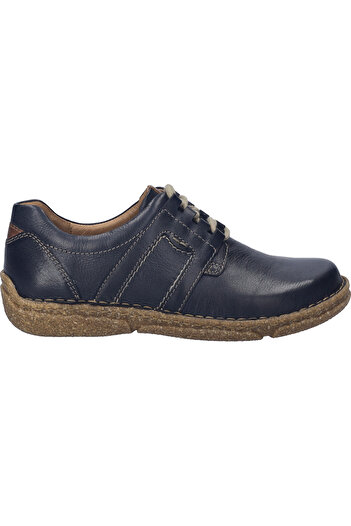 Josef Seibel Neele 44 | Halbschuh für Damen | Blau Neele 44, ocean