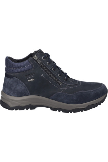 Josef Seibel JOSEF SEIBEL Leroy 57 | Halbschuh für Herren | Blau Leroy 57, indigo