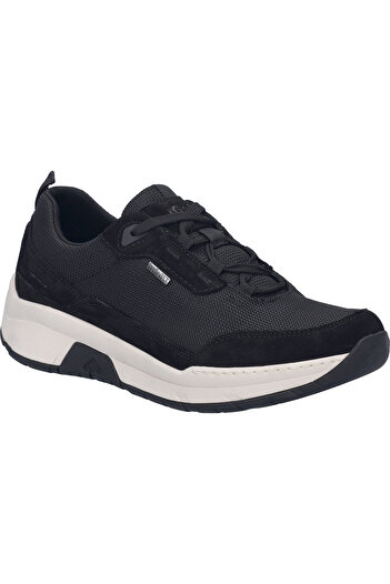 Josef Seibel Mitchell 53 | Sneaker für Herren | Schwarz Mitchell 53, schwarz-kombi