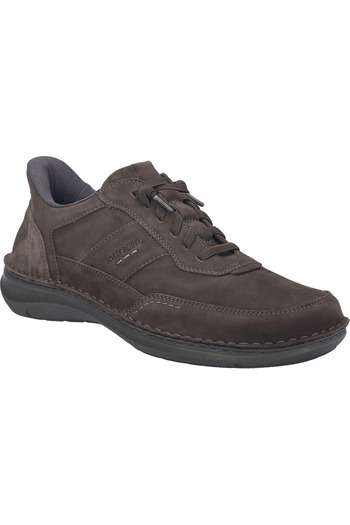 Josef Seibel New Anvers 21 | Halbschuh für Herren | Braun New Anvers 21, espresso