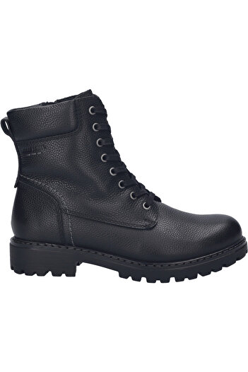 Josef Seibel Melinda 27 | Stiefelette für Damen | Schwarz Melinda 27, schwarz