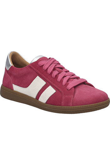Josef Seibel Joleen 04 | Sneaker für Damen | Rot Joleen 04, pink-multi