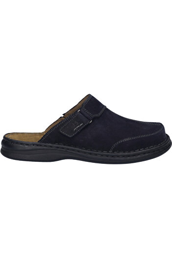 Josef Seibel Max 93 | Clog für Herren | Blau Max 93, ocean