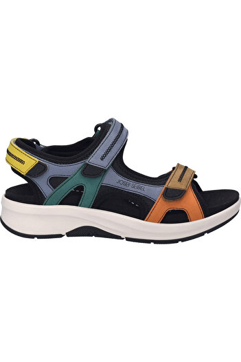 Josef Seibel Estelle 02 | Sandale für Damen | EST. 1886 Estelle 02, multicolor