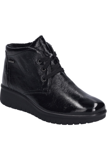 Josef Seibel Calais 88 | Halbschuh für Damen | Schwarz Calais 88, schwarz