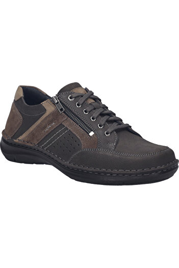 Josef Seibel JOSEF SEIBEL New Anvers 87 | Halbschuh für Herren | Grün New Anvers 87, fango-kombi