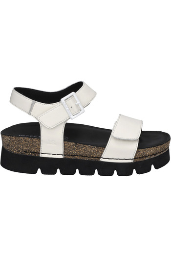 Josef Seibel Alice 03 | Sandale für Damen | Weiß Alice 03, weiss