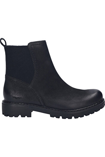 Josef Seibel Melinda 30 | Stiefelette für Damen | Schwarz Melinda 30, schwarz