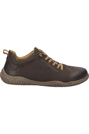Josef Seibel Wallace 04 | Halbschuh für Herren | Braun Wallace 04, brasil
